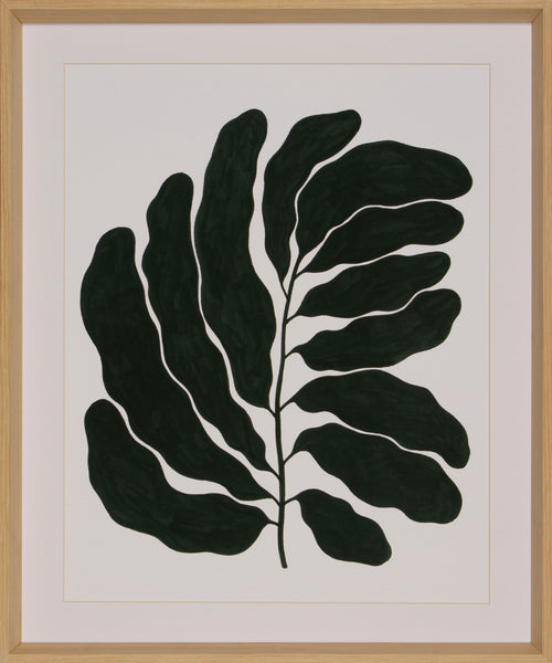 FROND DANCE - TWIRL