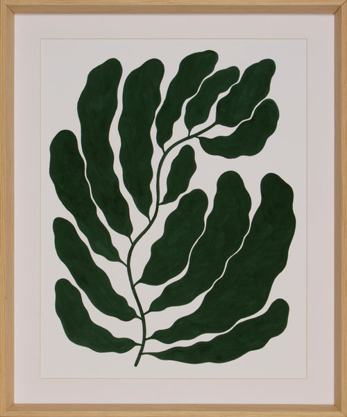 FROND DANCE - WAVE