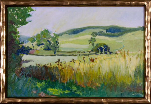 GREEN MEADOW