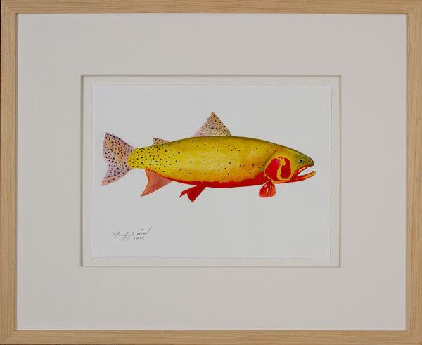 TROUT II