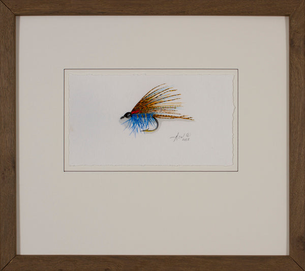 LURE IV
