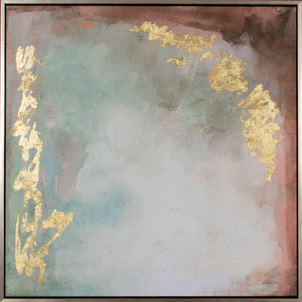 E. SEA SPRAY