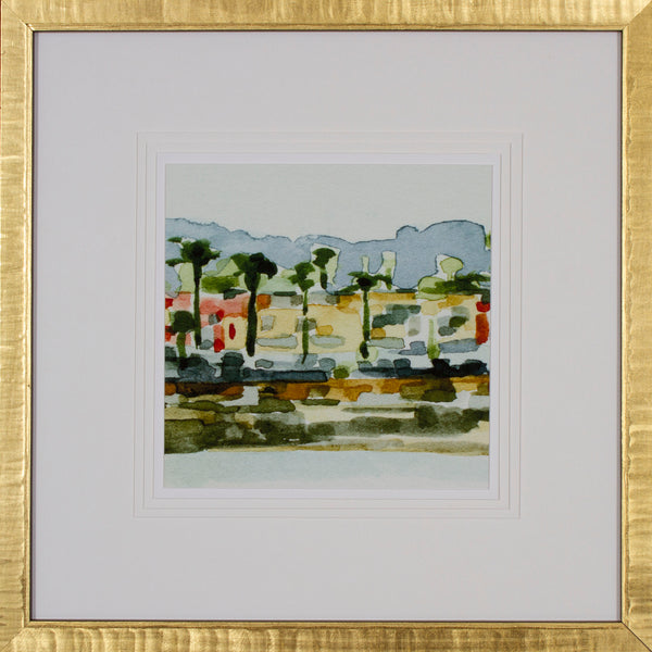 BEACH TOWN I