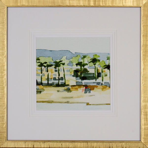 BEACH TOWN II