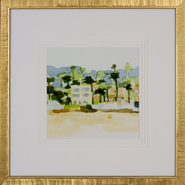 BEACH TOWN III