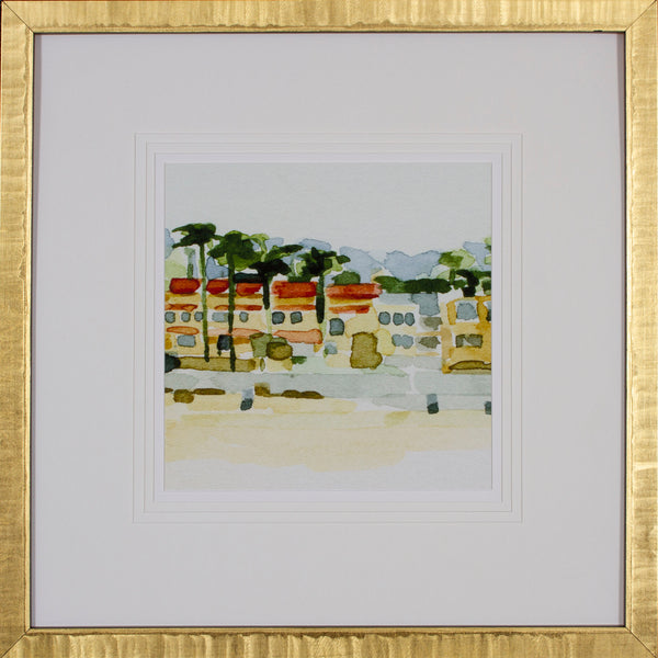 BEACH TOWN IV