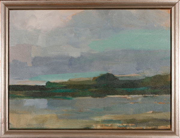 TWILIGHT VISTA I