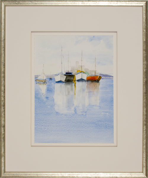 COASTAL CALM I