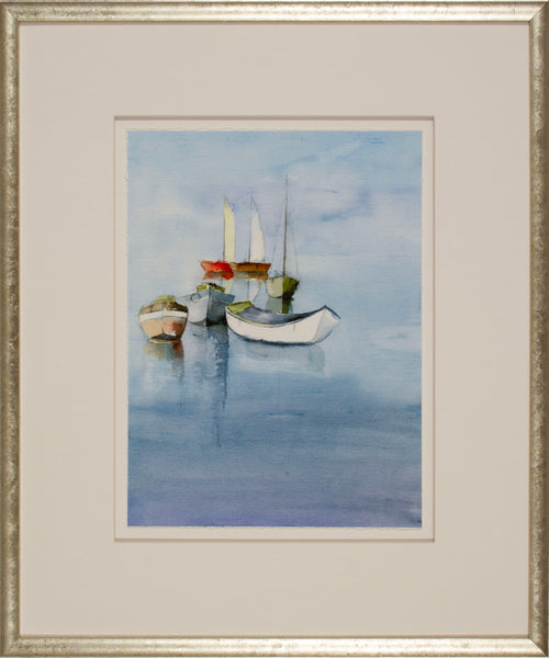 COASTAL CALM II