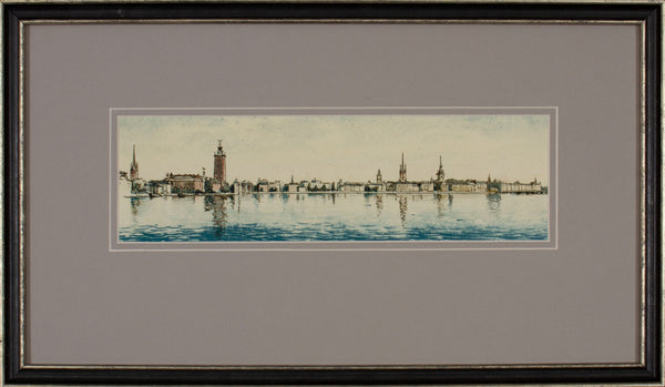 WATERFRONT