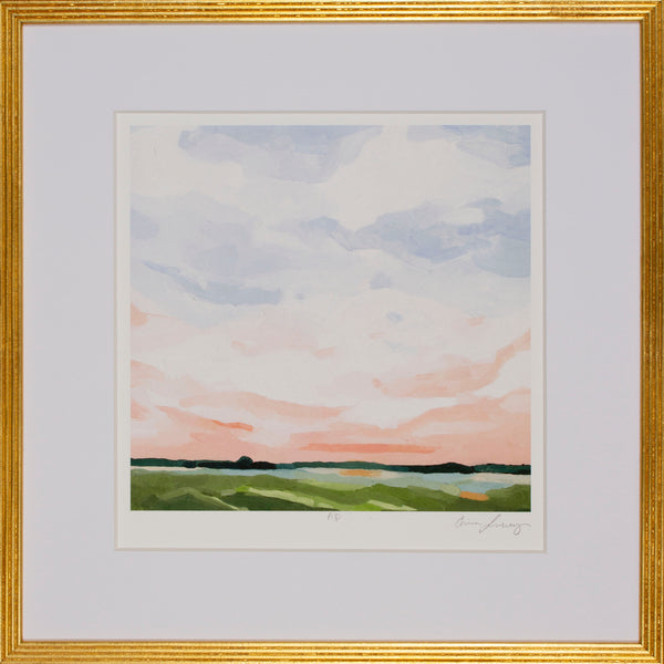PINK HORIZON I