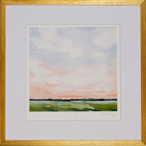 PINK HORIZON II