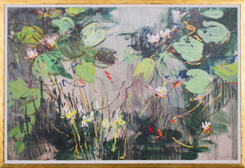 WATERLILLIES