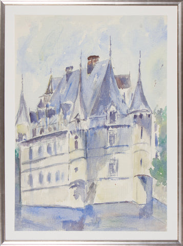 THE CHATEAU