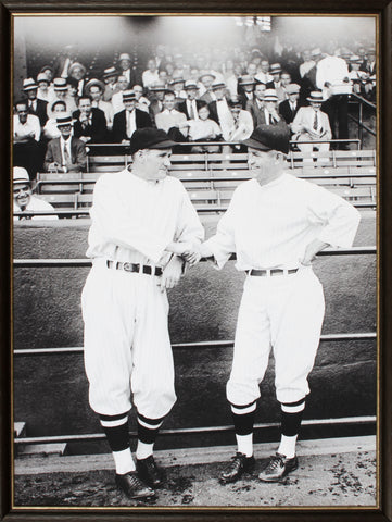 BASEBALL LEGEND