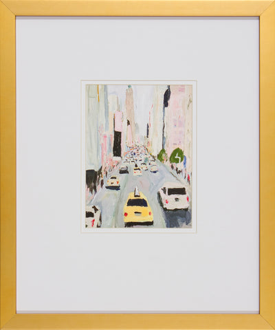 FIFTH AVE I