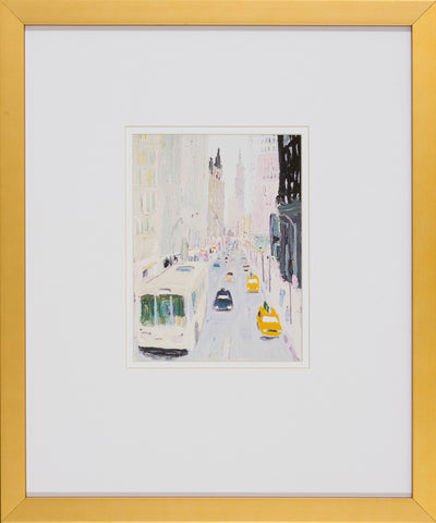 FIFTH AVE II