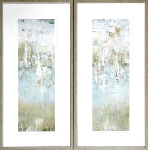 SAILORS MUSE I & II/PR