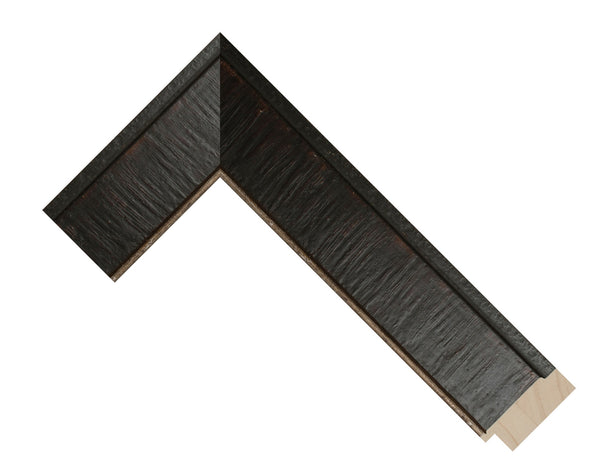 A77 Framed Mirror