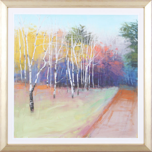 COUNTRY ROAD