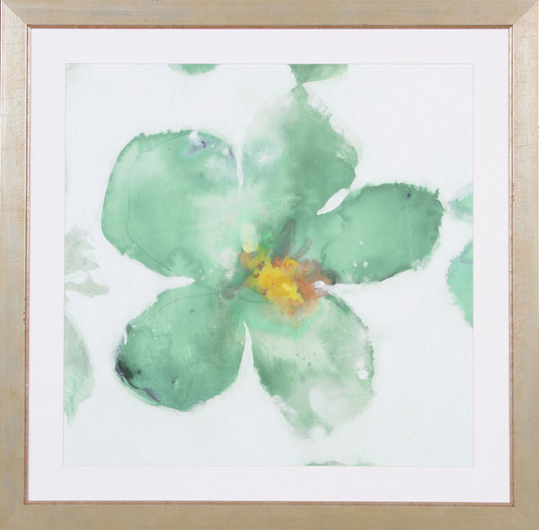 POSIES GREEN