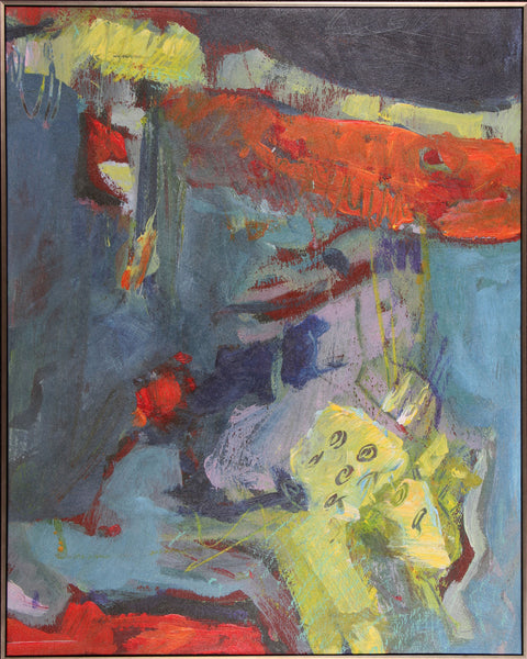 ELECTRIC **EXCLUSIVE**