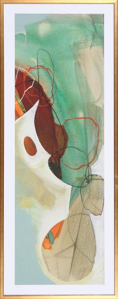 SPRING GARDEN III