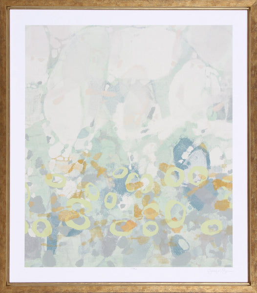 PAINT DROPS I