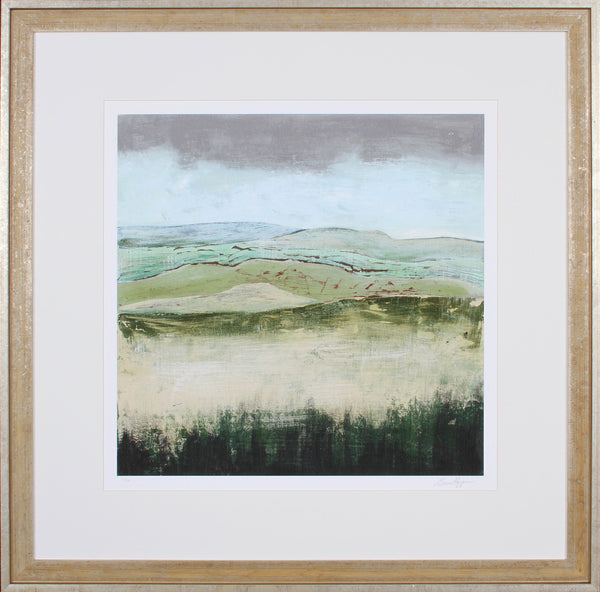 CRYSTAL MOORLAND I