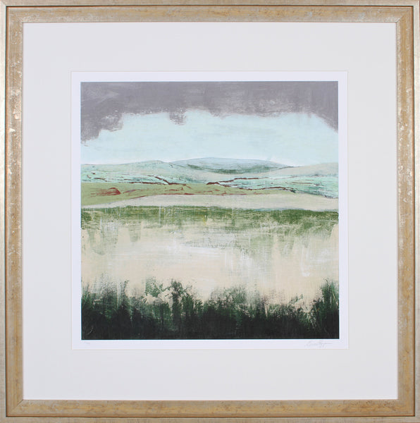CRYSTAL MOORLAND II