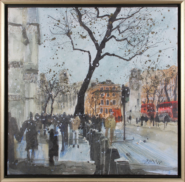 LONDON