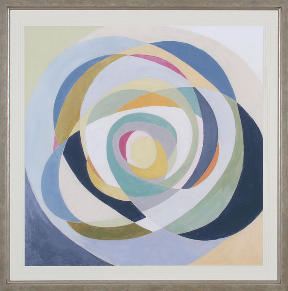 THROUGH THE GLASS II