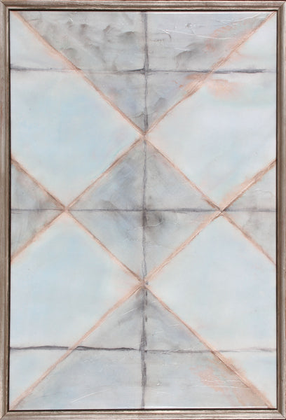 PRISM GLASS I