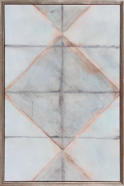 PRISM GLASS II