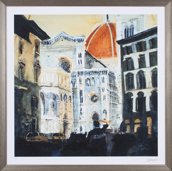 BASILICA DI SANTA MARIA