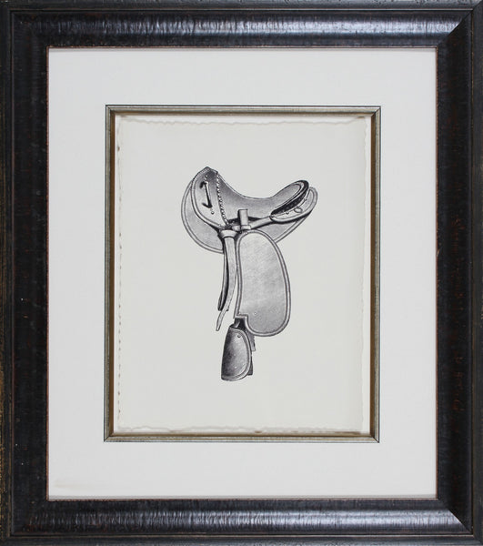 SADDLE I