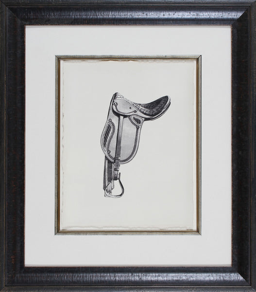 SADDLE II