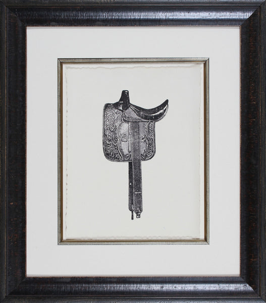 SADDLE III