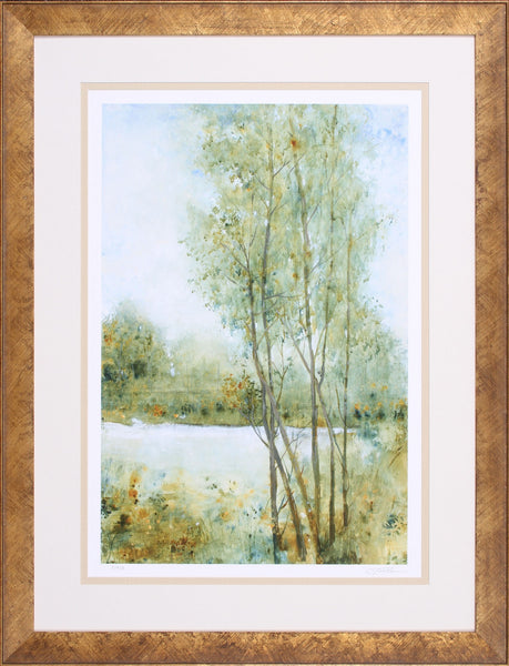 EARLY SPRING I