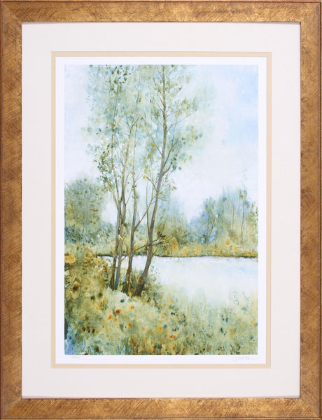 EARLY SPRING II