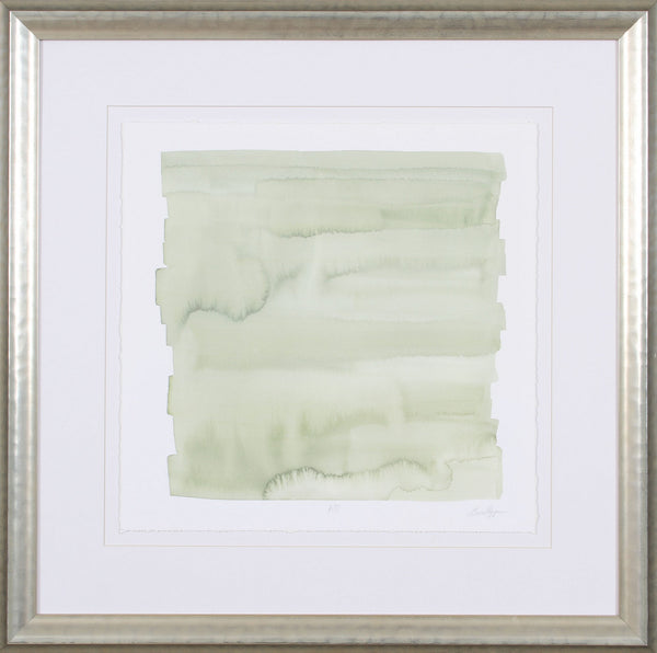 WATERCOLOR ABSTRACT II