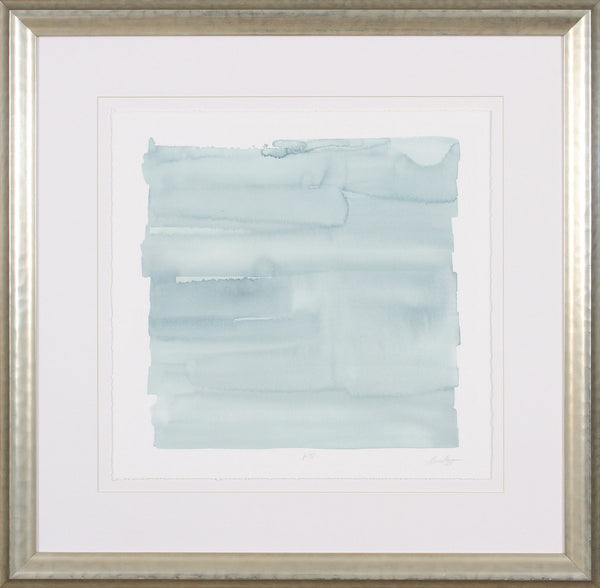 WATERCOLOR ABSTRACT IV