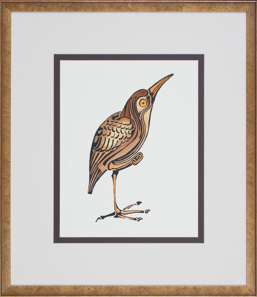 BITTERN