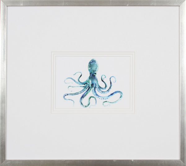 OCTOPUS