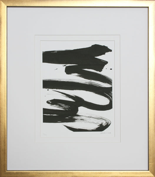 SUMI INK I