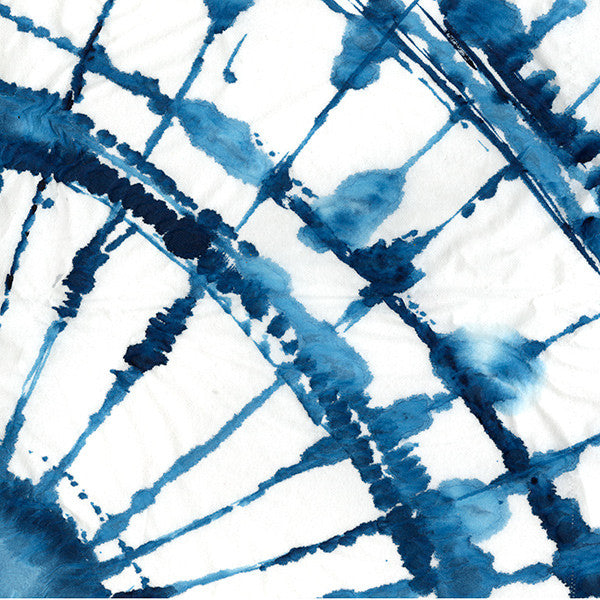 INDIGO DYE II