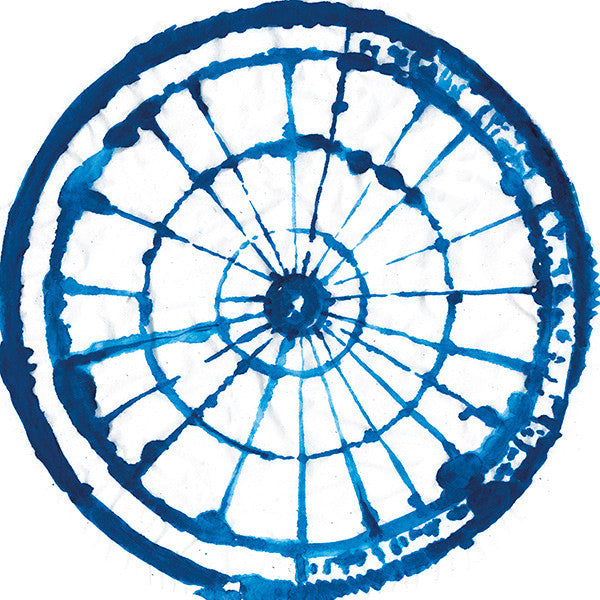 INDIGO DYE III