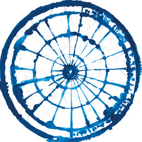 INDIGO DYE III