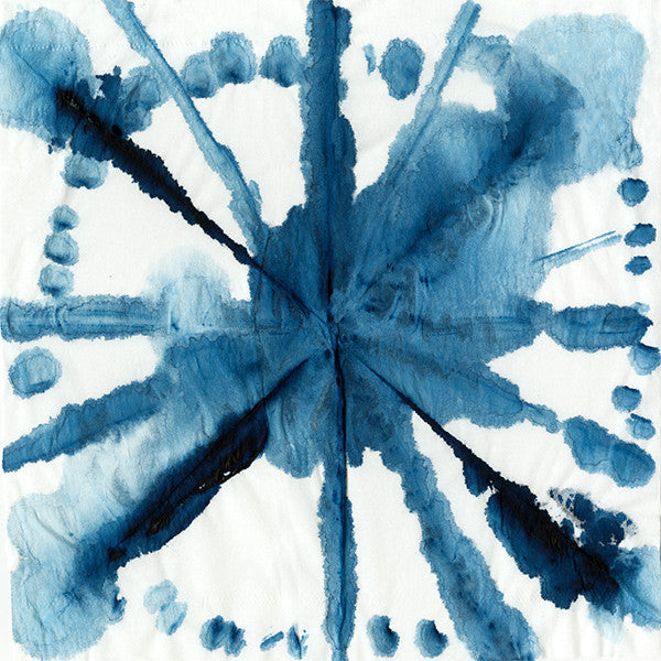INDIGO DYE V