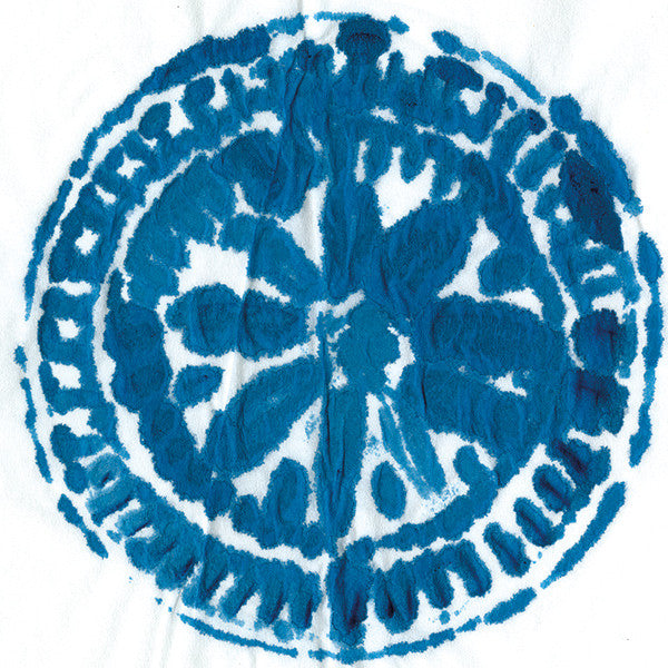 INDIGO DYE VI